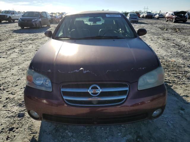 Photo 4 VIN: JN1DA31D22T438055 - NISSAN MAXIMA 