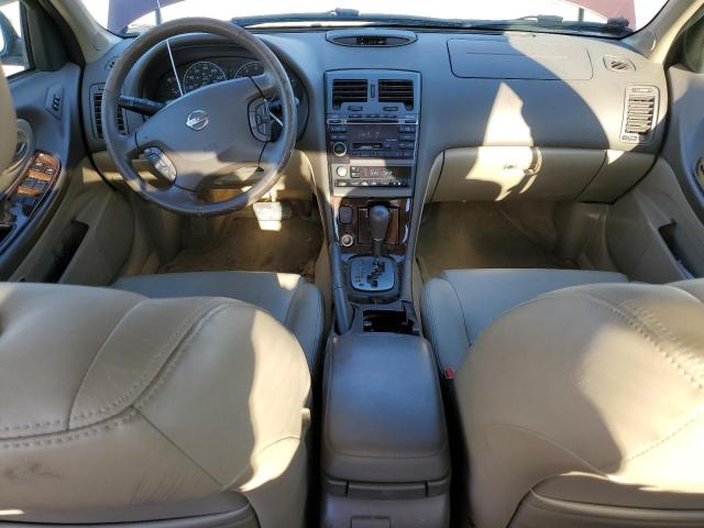 Photo 7 VIN: JN1DA31D22T438055 - NISSAN MAXIMA 