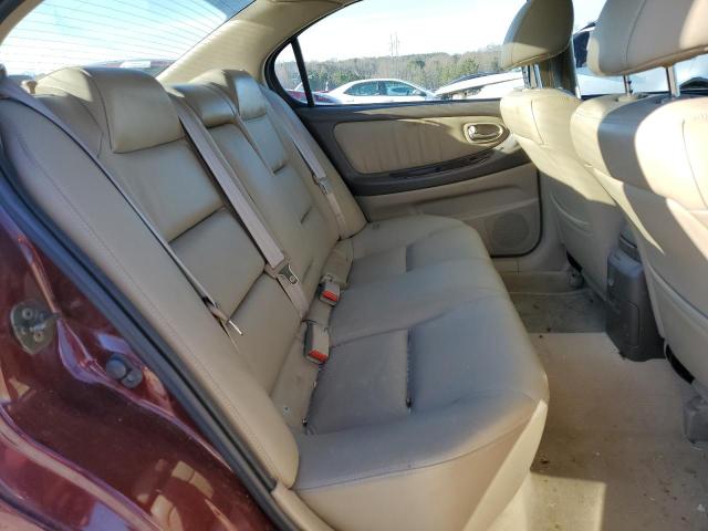 Photo 9 VIN: JN1DA31D22T438055 - NISSAN MAXIMA 