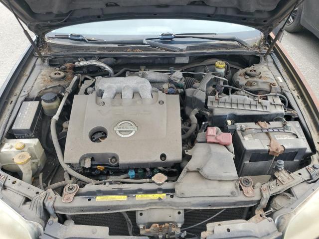 Photo 10 VIN: JN1DA31D22T444132 - NISSAN MAXIMA 