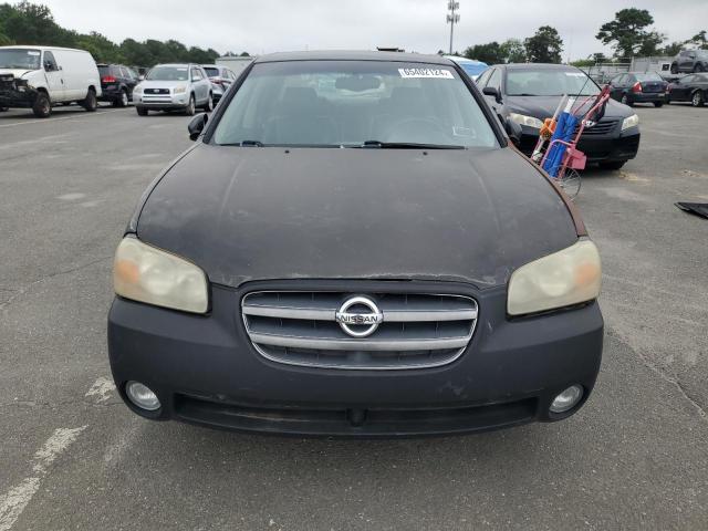 Photo 4 VIN: JN1DA31D22T444132 - NISSAN MAXIMA 