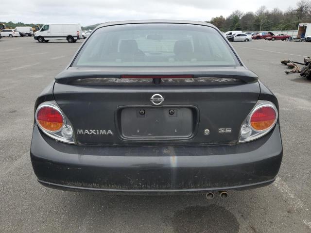 Photo 5 VIN: JN1DA31D22T444132 - NISSAN MAXIMA 