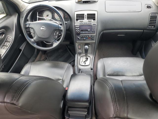 Photo 7 VIN: JN1DA31D22T444132 - NISSAN MAXIMA 