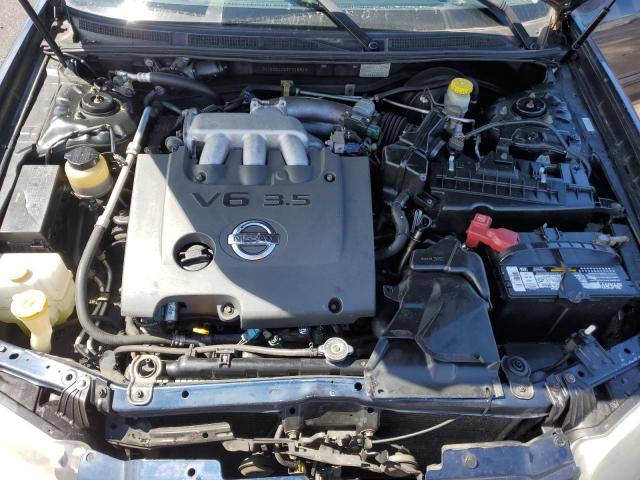 Photo 10 VIN: JN1DA31D23T518862 - NISSAN MAXIMA 