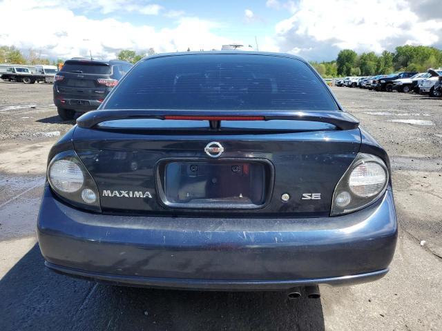 Photo 5 VIN: JN1DA31D23T518862 - NISSAN MAXIMA 