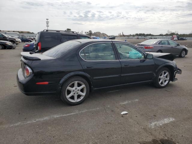 Photo 2 VIN: JN1DA31D23T520949 - NISSAN MAXIMA 