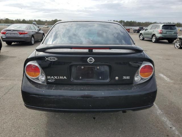 Photo 5 VIN: JN1DA31D23T520949 - NISSAN MAXIMA 