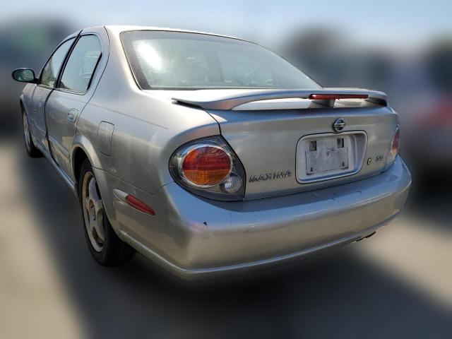 Photo 1 VIN: JN1DA31D23T523995 - NISSAN MAXIMA 