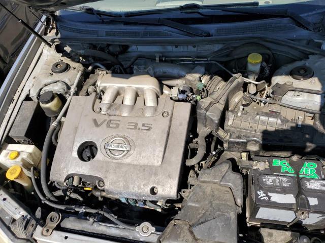 Photo 10 VIN: JN1DA31D23T523995 - NISSAN MAXIMA 