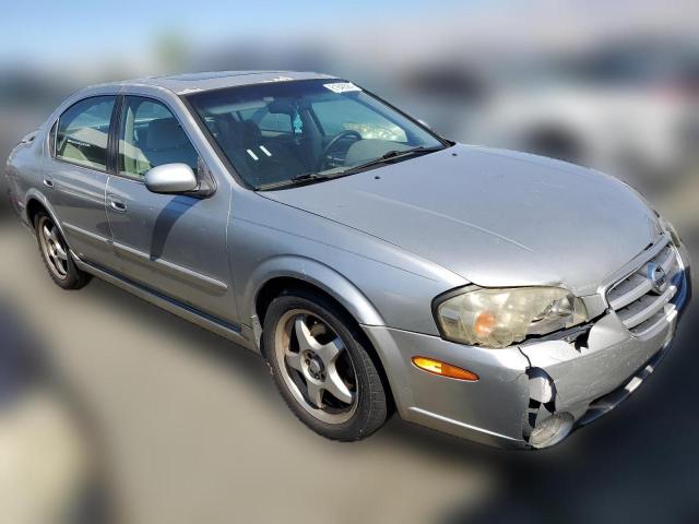 Photo 3 VIN: JN1DA31D23T523995 - NISSAN MAXIMA 