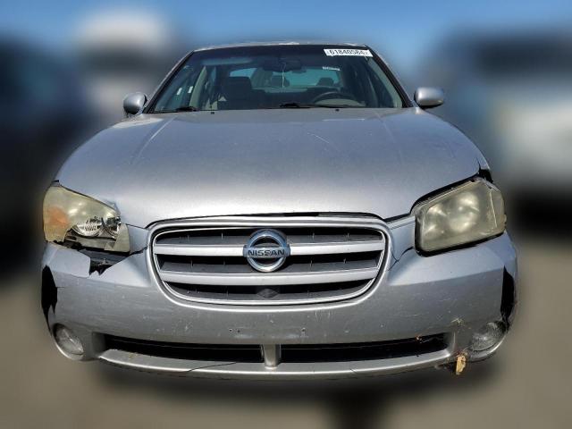 Photo 4 VIN: JN1DA31D23T523995 - NISSAN MAXIMA 