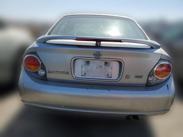 Photo 5 VIN: JN1DA31D23T523995 - NISSAN MAXIMA 