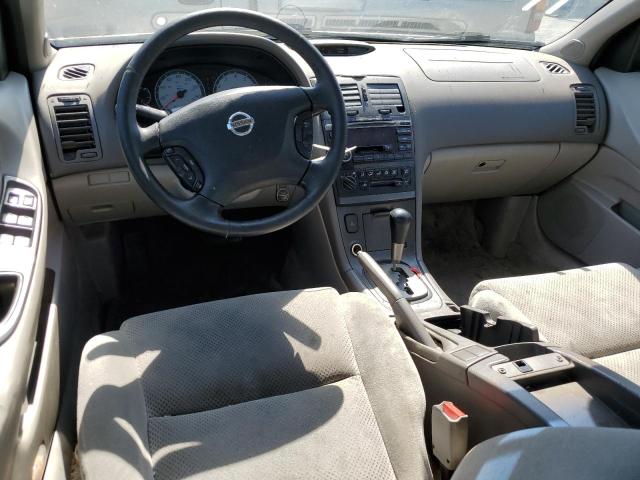 Photo 7 VIN: JN1DA31D23T523995 - NISSAN MAXIMA 