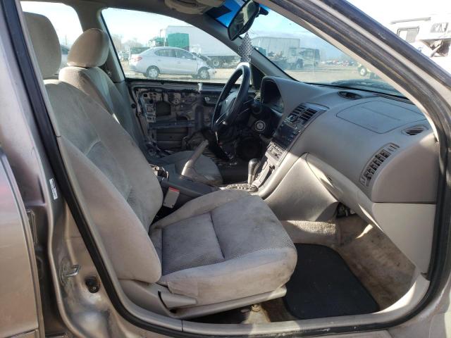 Photo 4 VIN: JN1DA31D32T203891 - NISSAN MAXIMA 