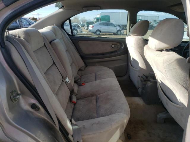 Photo 5 VIN: JN1DA31D32T203891 - NISSAN MAXIMA 