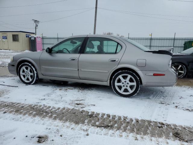 Photo 1 VIN: JN1DA31D32T422804 - NISSAN MAXIMA 