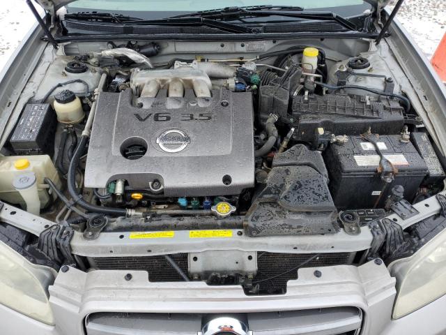 Photo 10 VIN: JN1DA31D32T422804 - NISSAN MAXIMA 