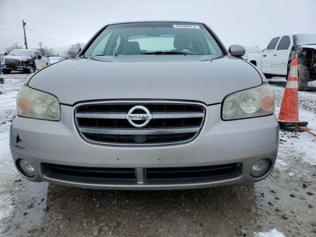 Photo 4 VIN: JN1DA31D32T422804 - NISSAN MAXIMA 