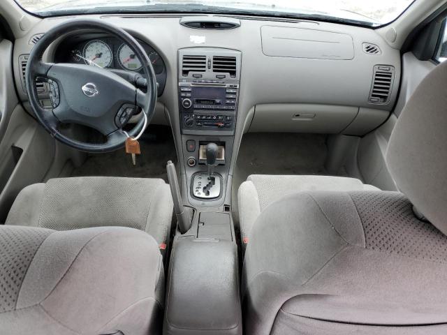 Photo 7 VIN: JN1DA31D32T422804 - NISSAN MAXIMA 