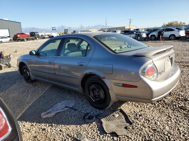 Photo 1 VIN: JN1DA31D32T426836 - NISSAN MAXIMA 