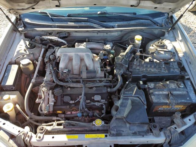 Photo 10 VIN: JN1DA31D32T426836 - NISSAN MAXIMA 