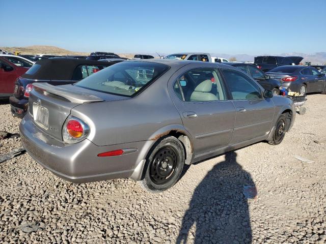 Photo 2 VIN: JN1DA31D32T426836 - NISSAN MAXIMA 