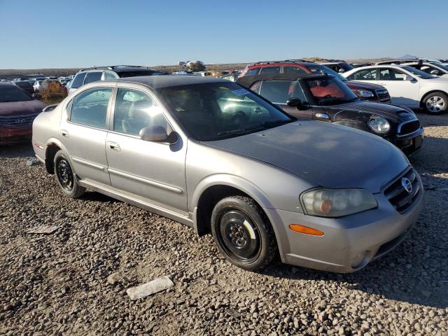 Photo 3 VIN: JN1DA31D32T426836 - NISSAN MAXIMA 