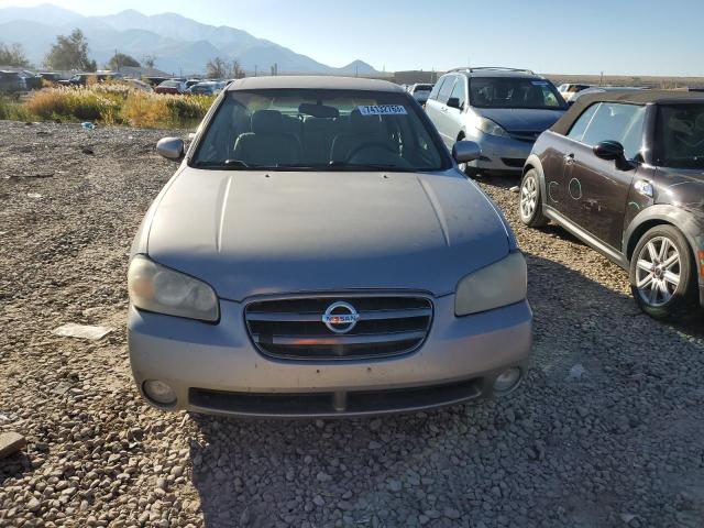 Photo 4 VIN: JN1DA31D32T426836 - NISSAN MAXIMA 