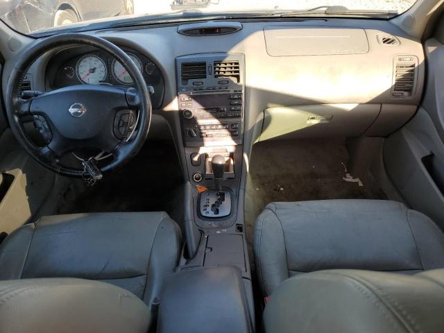 Photo 7 VIN: JN1DA31D32T426836 - NISSAN MAXIMA 