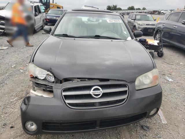 Photo 4 VIN: JN1DA31D32T434953 - NISSAN MAXIMA GLE 