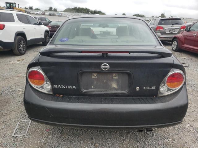 Photo 5 VIN: JN1DA31D32T434953 - NISSAN MAXIMA GLE 