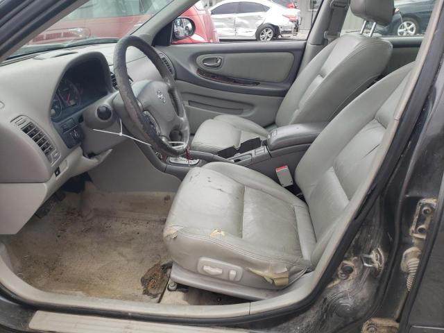 Photo 6 VIN: JN1DA31D32T434953 - NISSAN MAXIMA GLE 