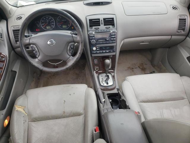 Photo 7 VIN: JN1DA31D32T434953 - NISSAN MAXIMA GLE 