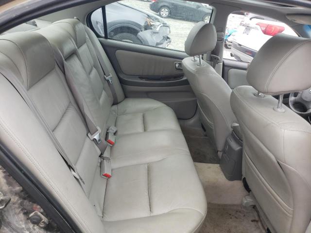 Photo 9 VIN: JN1DA31D32T434953 - NISSAN MAXIMA GLE 