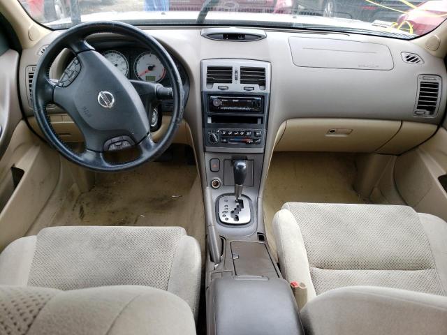 Photo 7 VIN: JN1DA31D32T435097 - NISSAN MAXIMA GLE 