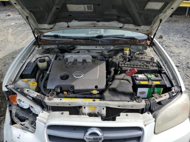 Photo 10 VIN: JN1DA31D33T507305 - NISSAN MAXIMA GLE 