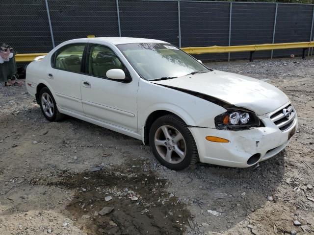 Photo 3 VIN: JN1DA31D33T507305 - NISSAN MAXIMA GLE 