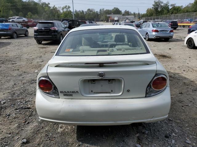 Photo 5 VIN: JN1DA31D33T507305 - NISSAN MAXIMA GLE 