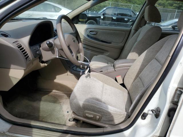 Photo 6 VIN: JN1DA31D33T507305 - NISSAN MAXIMA GLE 