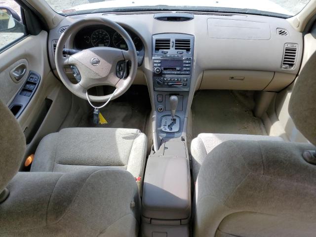 Photo 7 VIN: JN1DA31D33T507305 - NISSAN MAXIMA GLE 