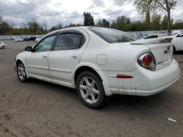 Photo 1 VIN: JN1DA31D33T512455 - NISSAN MAXIMA 