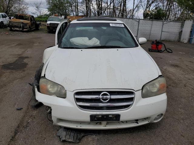 Photo 4 VIN: JN1DA31D33T512455 - NISSAN MAXIMA 