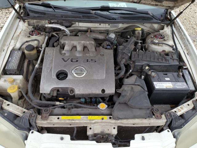 Photo 10 VIN: JN1DA31D42T425212 - NISSAN MAXIMA 