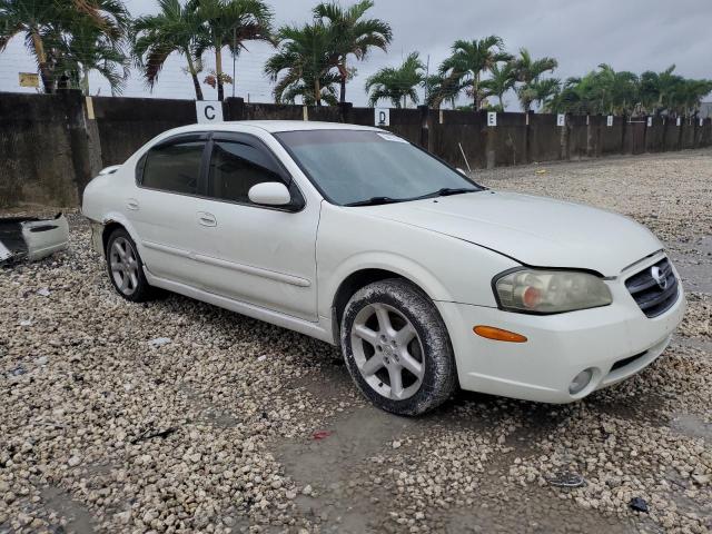 Photo 3 VIN: JN1DA31D42T425212 - NISSAN MAXIMA 