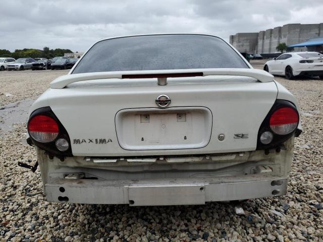 Photo 5 VIN: JN1DA31D42T425212 - NISSAN MAXIMA 