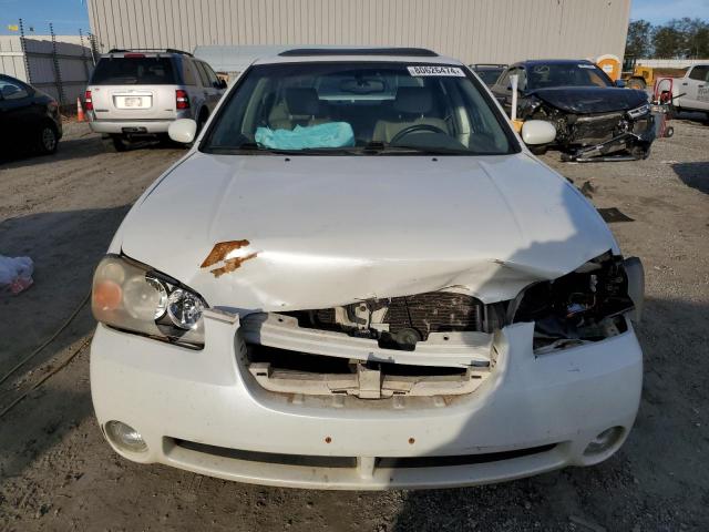 Photo 4 VIN: JN1DA31D42T432094 - NISSAN MAXIMA GLE 