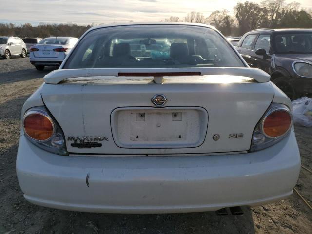 Photo 5 VIN: JN1DA31D42T432094 - NISSAN MAXIMA GLE 