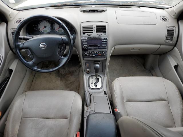 Photo 7 VIN: JN1DA31D42T448831 - NISSAN MAXIMA GLE 