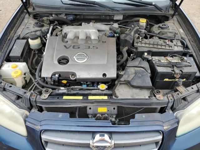 Photo 10 VIN: JN1DA31D43T526106 - NISSAN MAXIMA 