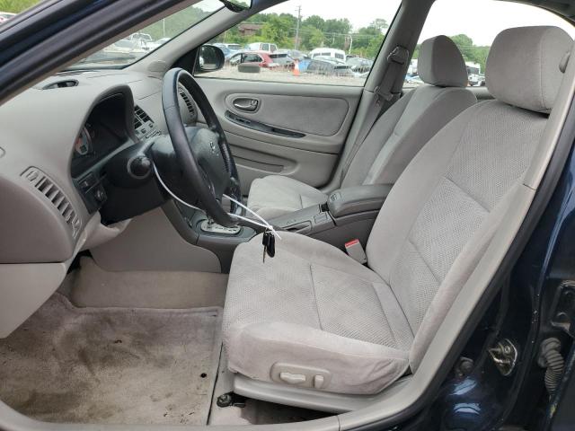 Photo 6 VIN: JN1DA31D43T526106 - NISSAN MAXIMA 